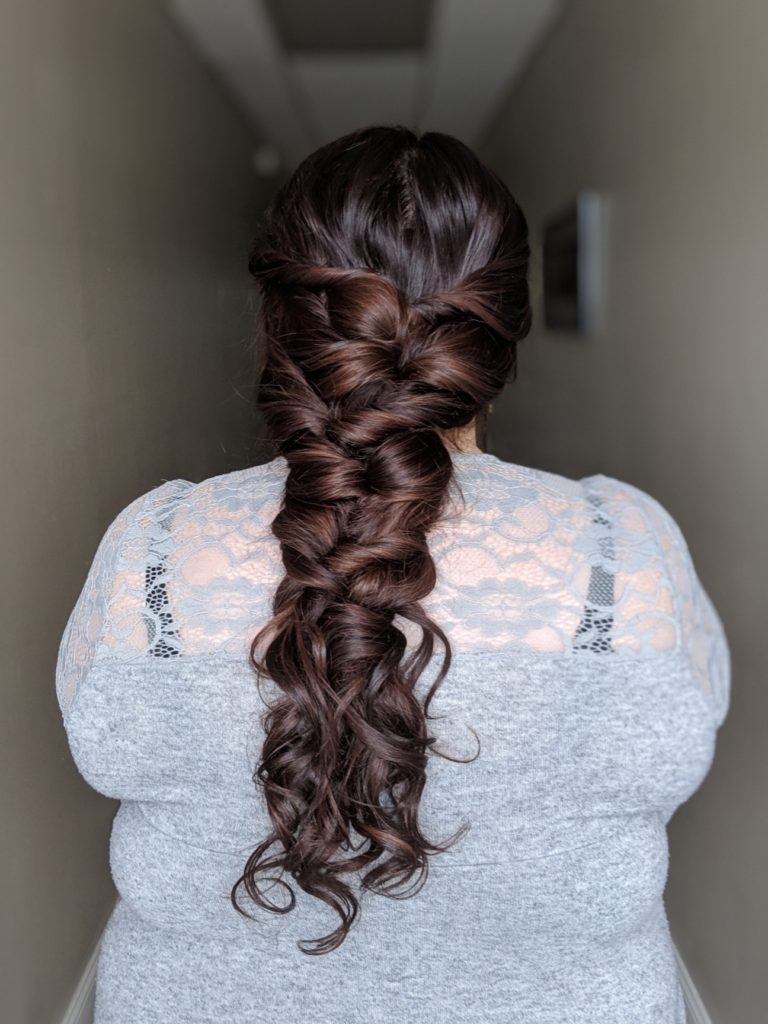 updobraid